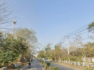 Muang Ake Village