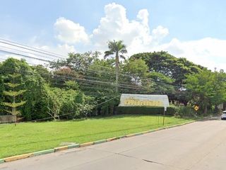 Muang Ake Village