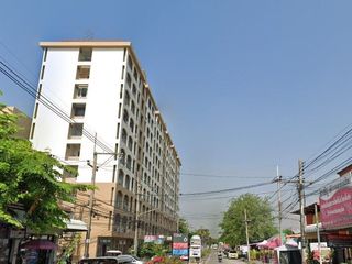 Muang Ake Village