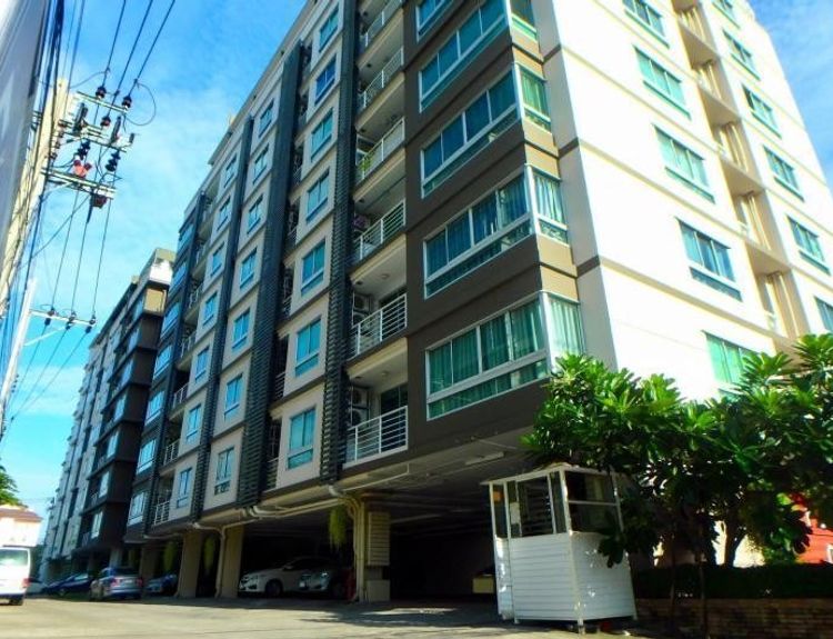 Cassia - condo Samut Prakan | Hipflat