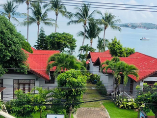 Baan Anant Narak