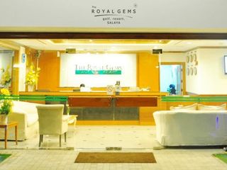 The Royal James Golf & Sportclub