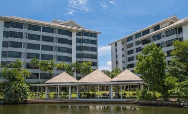 The Royal Gems Golf And Sport Club