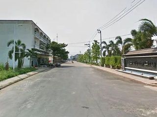 Jantima City