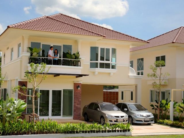 ศุภาลัย พาร์ควิลล์ ประชาอุทิศ 86
