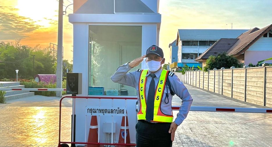 เดอะมันนี่ รังสิต คลองหก