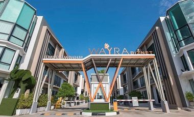Vera Biznet Rom Klao-Suvarnabhumi