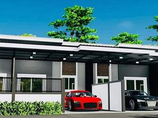 Baan Yen Jai