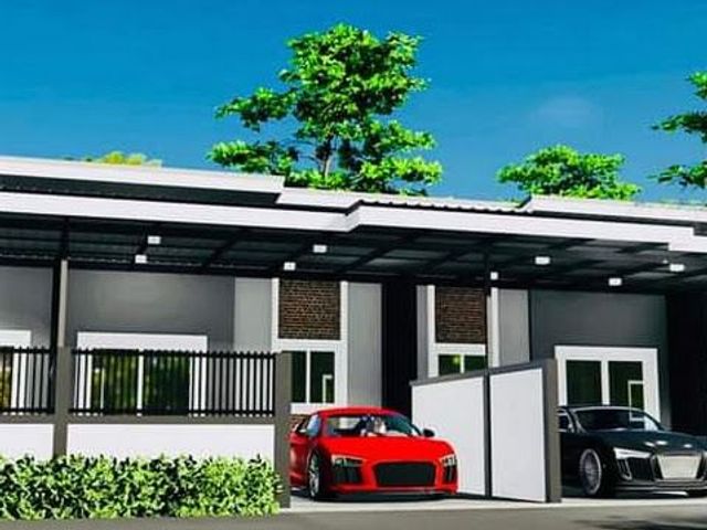 Baan Yen Jai