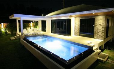 Luxus Mango Villa