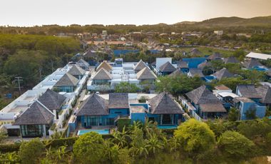 Mono Luxury Villa Phasak
