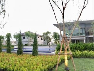 Passorn Prestige Pattanakarn
