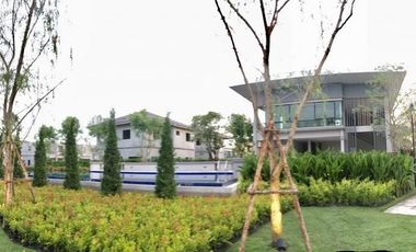 Passorn Prestige Pattanakarn