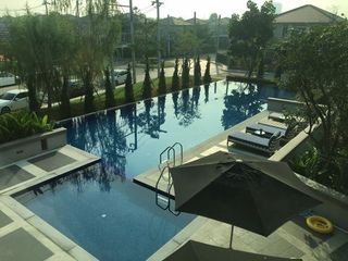 Passorn Prestige Pattanakarn