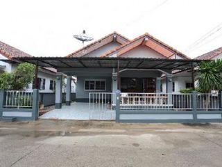 Laem chabang Land and house