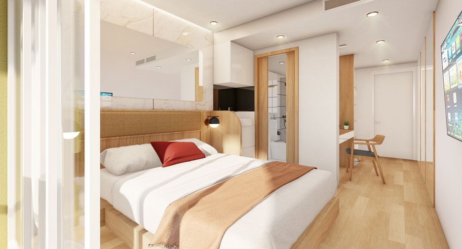 Nebu Residences Bangtao