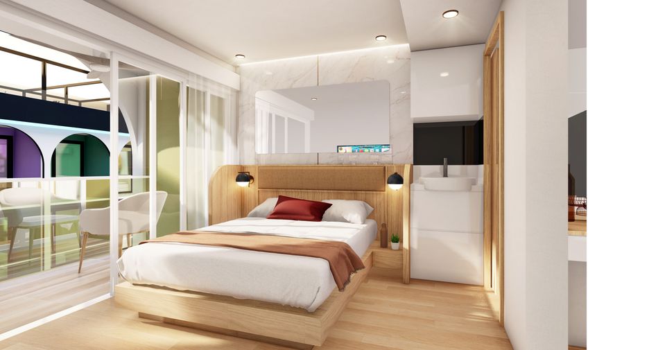 Nebu Residences Bangtao