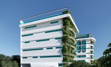 Nebu Residences Bangtao