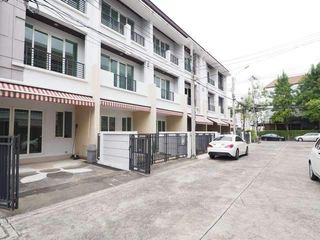 Baan Klang Muang Urbanion Rama 9 - Ladprao