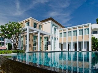 Baan Klang Muang Urbanion Rama 9 - Ladprao