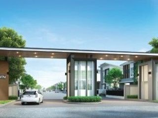 Lalintown Lio Lumlukka Klong 4-5