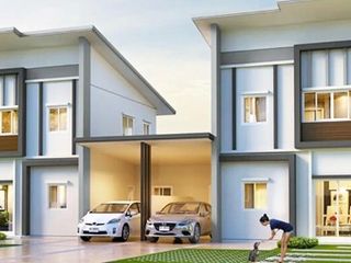 Lalintown Lio Lumlukka Klong 4-5