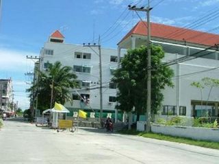Muang Mai Condo