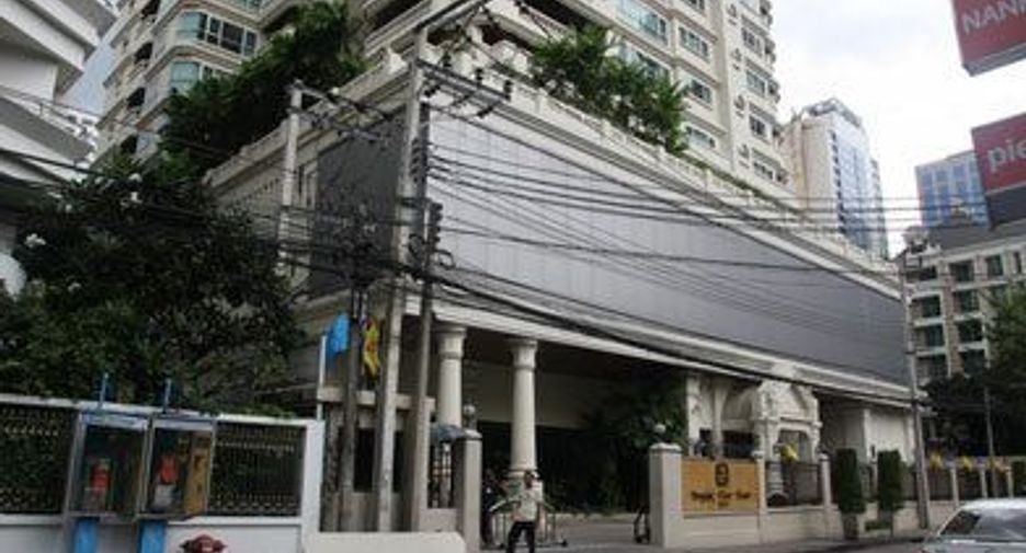 Bangkok View Tower