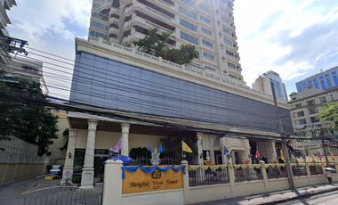 Bangkok View Tower
