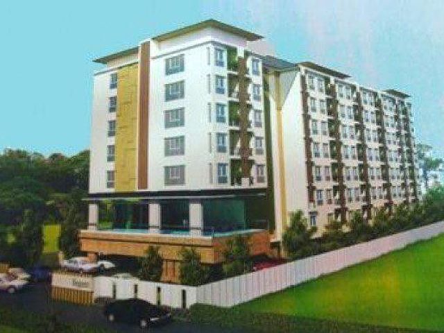 Regent Home 13 Sukhumvit 93