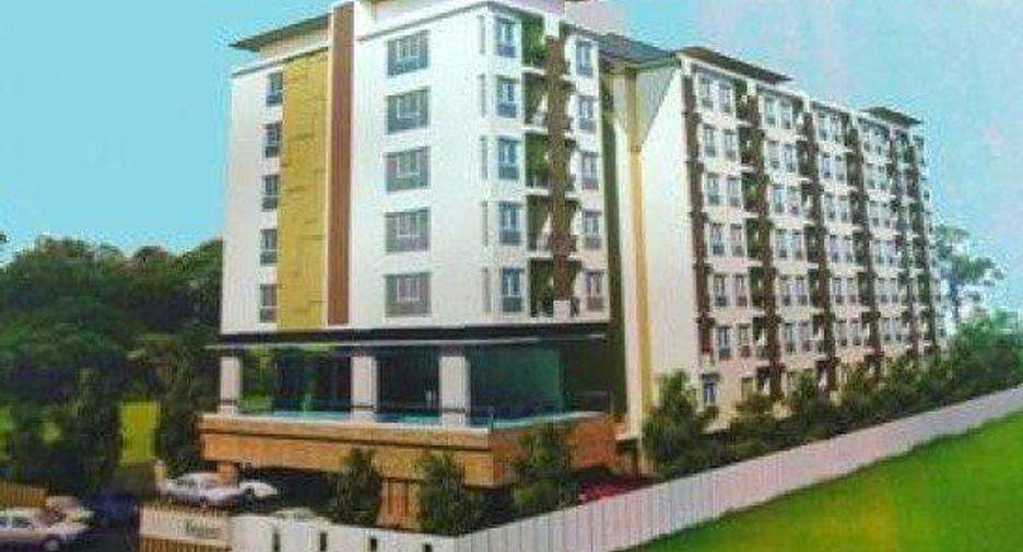Regent Home 13 Sukhumvit 93
