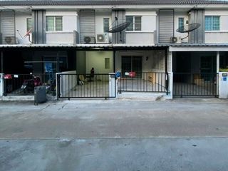 Baan Phueksa 86/1 Lat Krabang-Suvarnabhumi