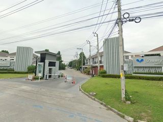 Baan Phueksa 86/1 Lat Krabang-Suvarnabhumi