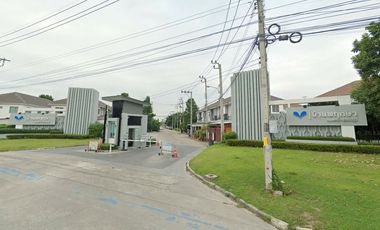 Baan Phueksa 86/1 Lat Krabang-Suvarnabhumi