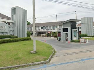 Baan Phueksa 86/1 Lat Krabang-Suvarnabhumi