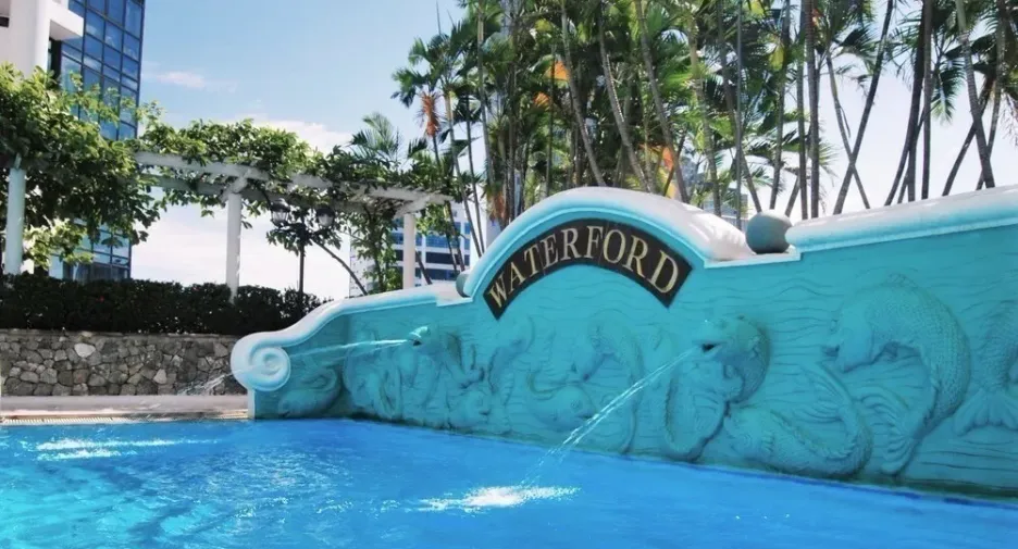 The Waterford Park Sukhumvit 53