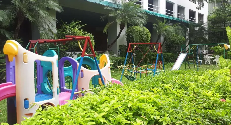 The Waterford Park Sukhumvit 53