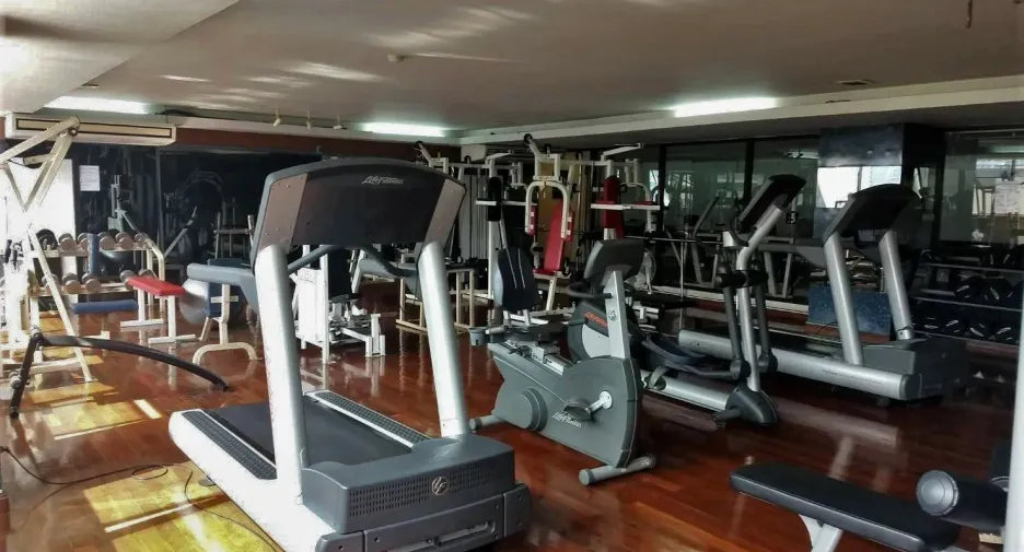 The Waterford Park Sukhumvit 53