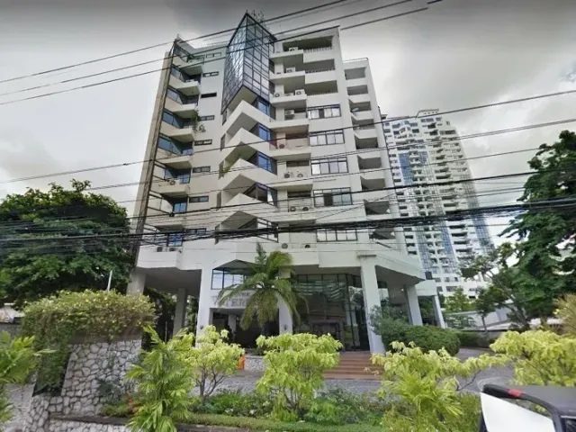 The Waterford Park Sukhumvit 53