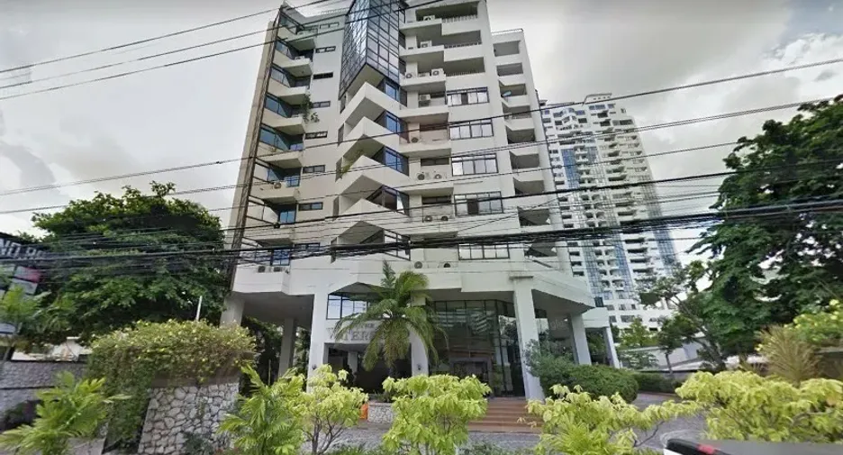The Waterford Park Sukhumvit 53