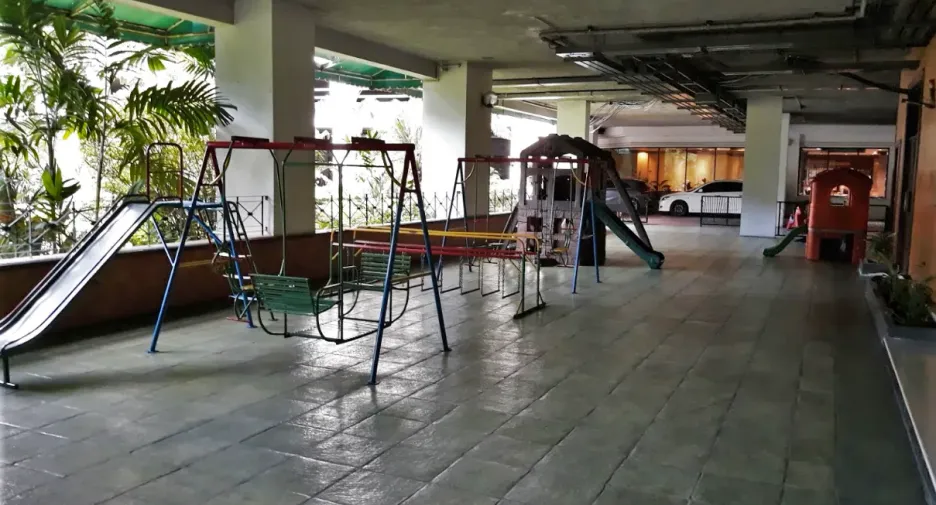 The Waterford Park Sukhumvit 53