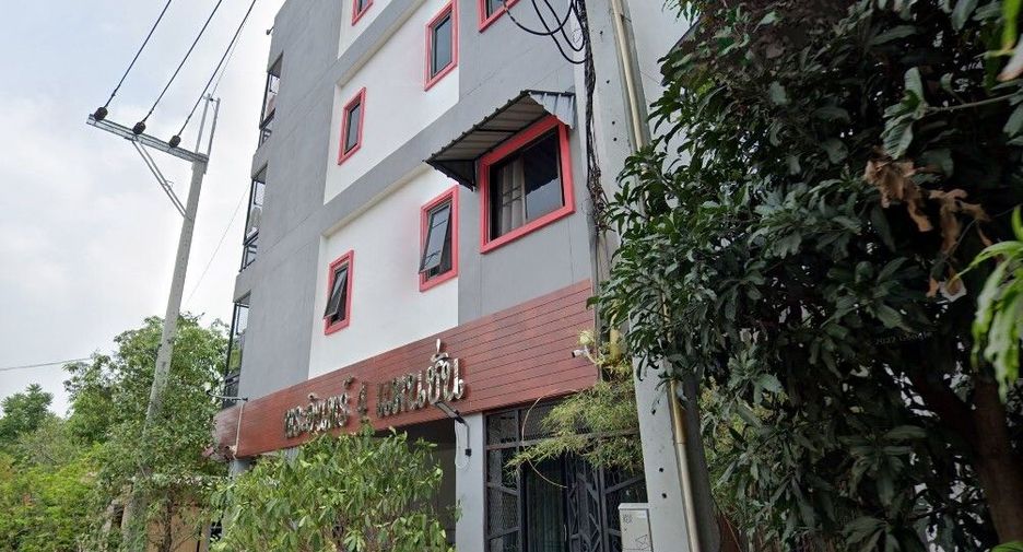 Phra In 4 Mansion