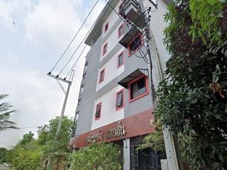 Phra In 4 Mansion
