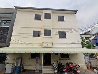 Thongsukdee Apartment