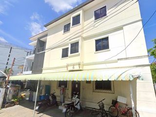 Thongsukdee Apartment