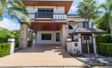 Rawai Grand House
