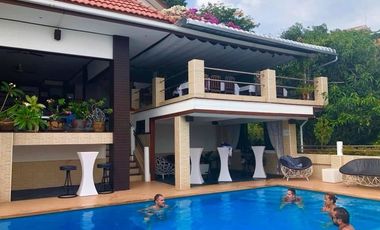 Swiss Villas Panoramic