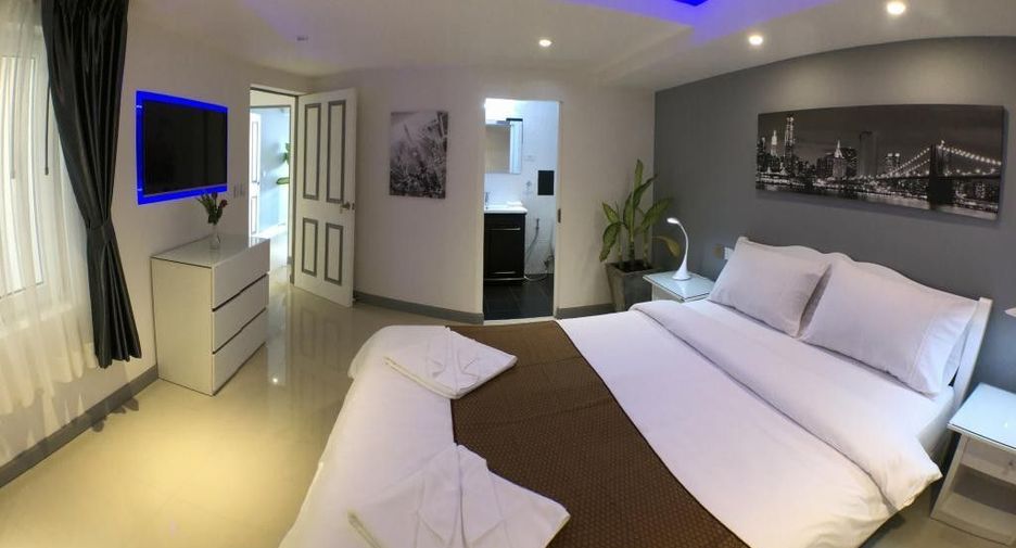Swiss Villas Panoramic