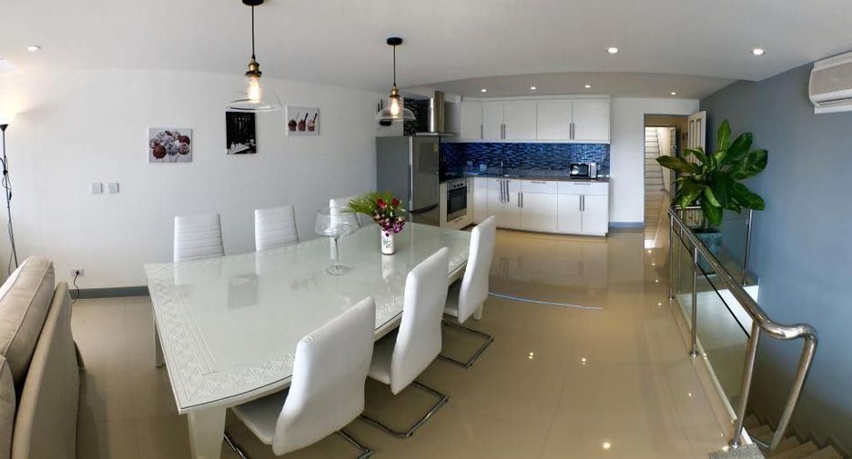 Swiss Villas Panoramic