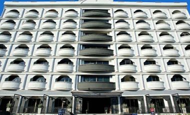 For sale 1 bed apartment in Mueang Chiang Mai, Chiang Mai